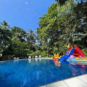 Koh Mook Garden Beach Resort